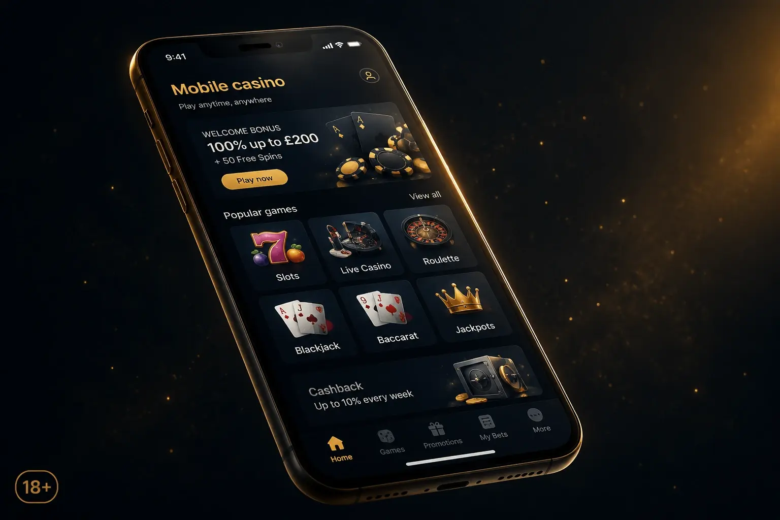 Is Cosmo Casino App Safe to Use?