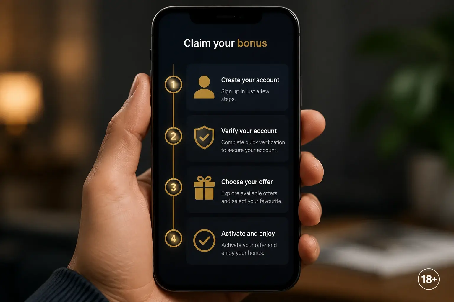 How to Claim a Cosmo Casino Bonus