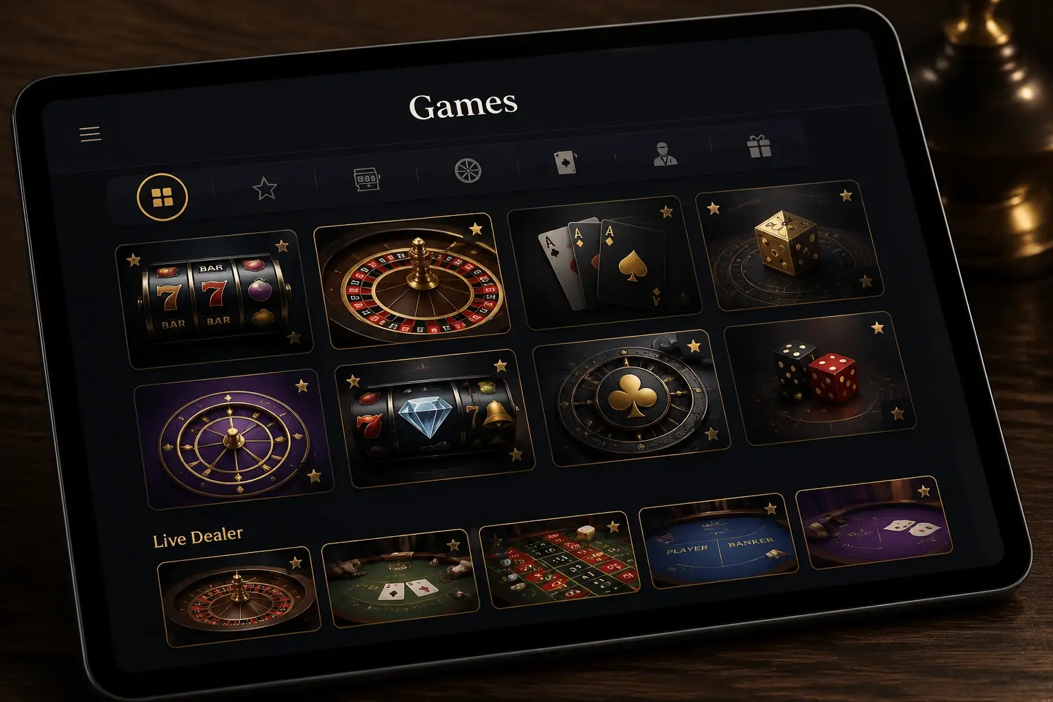 Cosmo Casino App and Mobile Casino