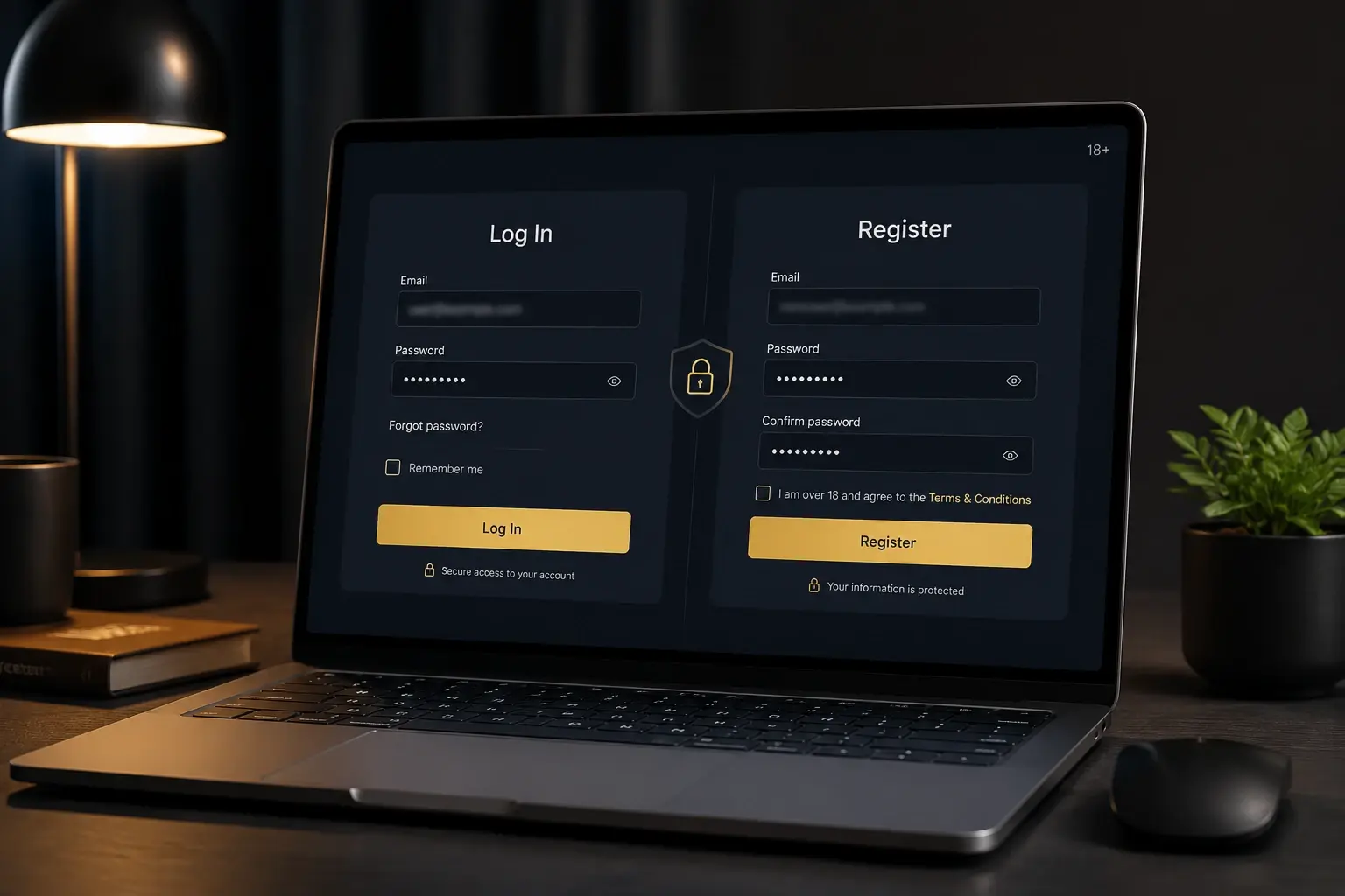 Secure Payments